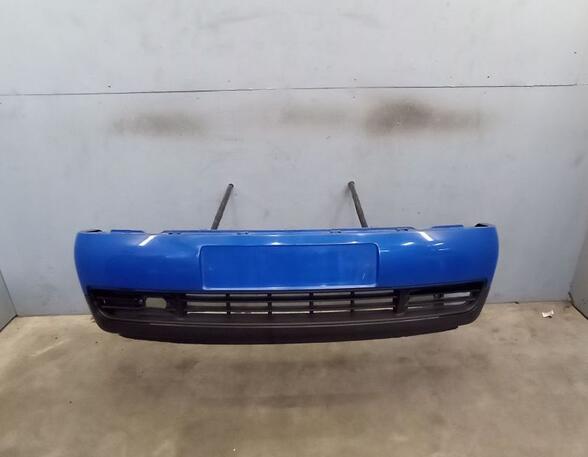 Bumper VW LUPO (6X1, 6E1)