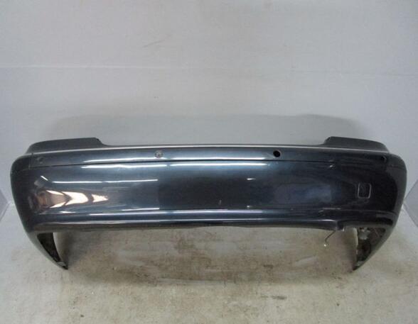 Bumper MERCEDES-BENZ S-CLASS (W220)