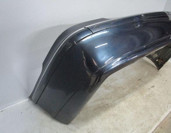 Bumper MERCEDES-BENZ S-CLASS (W220)