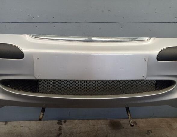 Bumper MERCEDES-BENZ A-CLASS (W168)