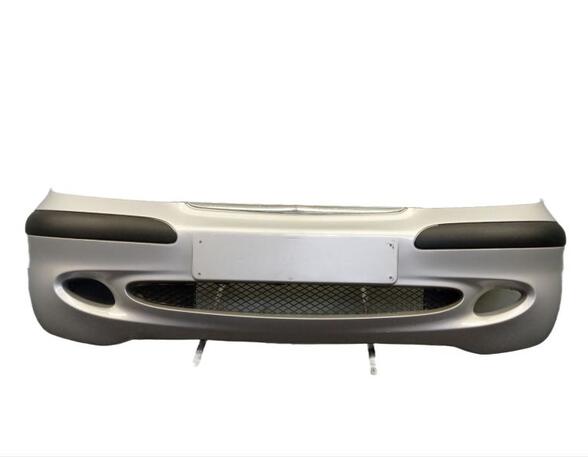 Bumper MERCEDES-BENZ A-CLASS (W168)