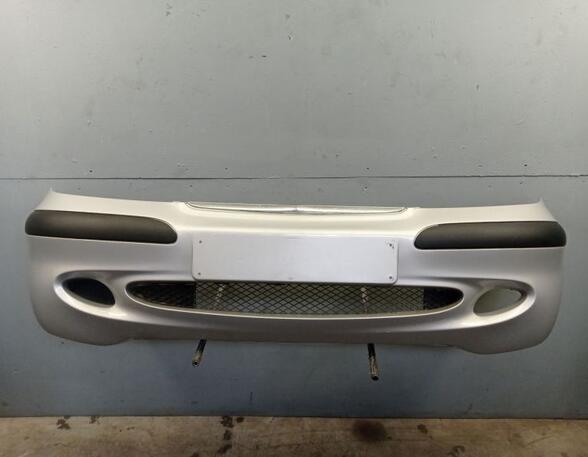 Bumper MERCEDES-BENZ A-CLASS (W168)