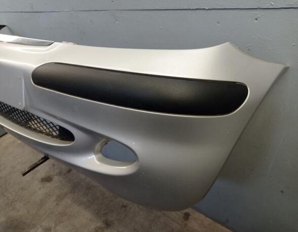 Bumper MERCEDES-BENZ A-CLASS (W168)