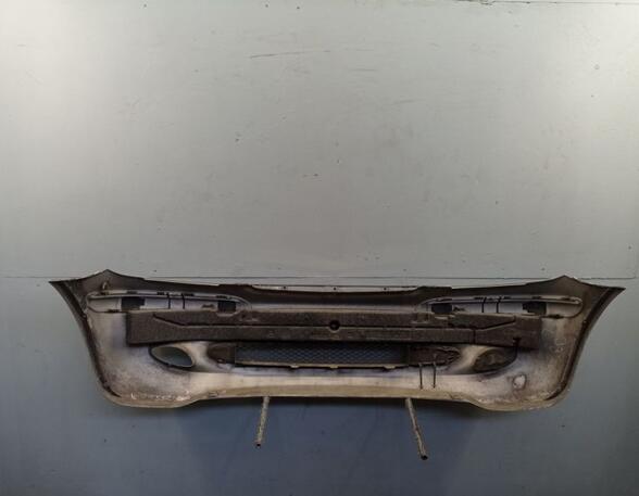 Bumper MERCEDES-BENZ A-CLASS (W168)