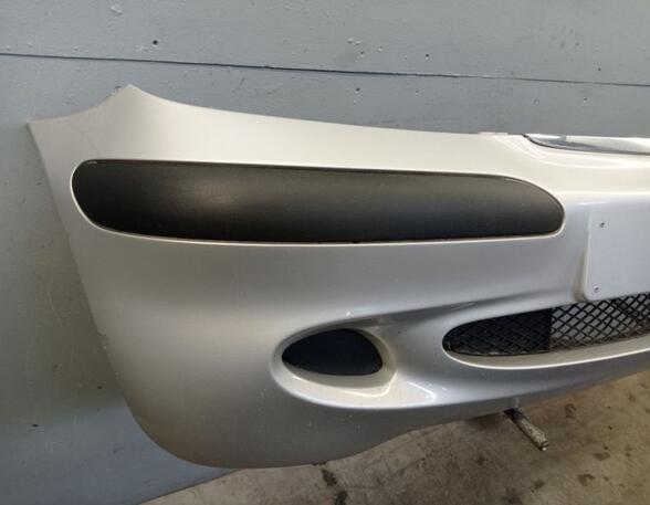 Bumper MERCEDES-BENZ A-CLASS (W168)