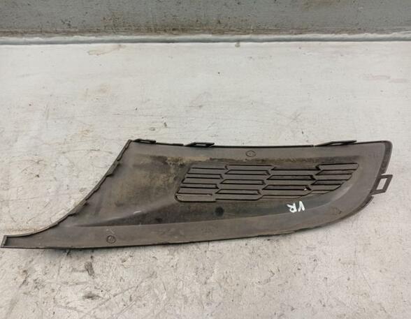 Bumper VW POLO (6R1, 6C1)