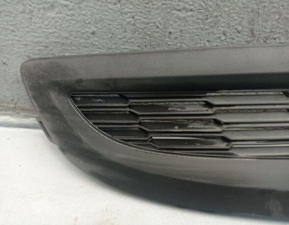 Bumper VW POLO (6R1, 6C1)