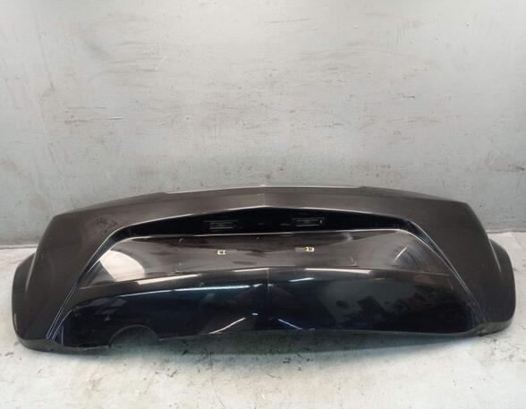 Bumper OPEL TIGRA TwinTop (X04)