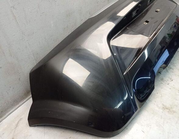 Bumper OPEL TIGRA TwinTop (X04)