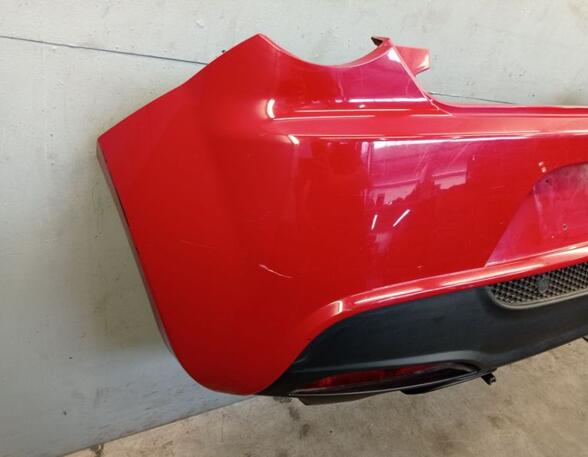 Bumper ALFA ROMEO MITO (955_)