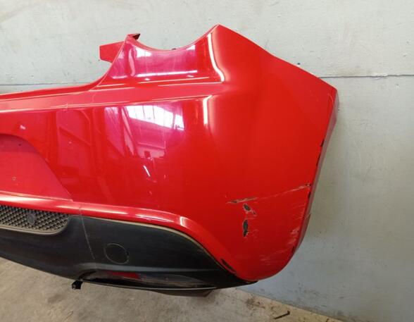 Bumper ALFA ROMEO MITO (955_)