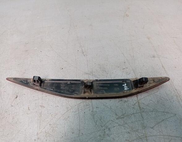 Bumper VW GOLF VII (5G1, BQ1, BE1, BE2)