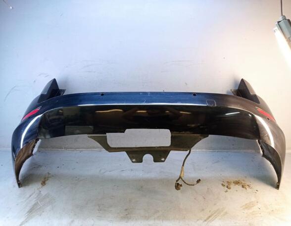 Bumper FORD MONDEO IV Turnier (BA7)