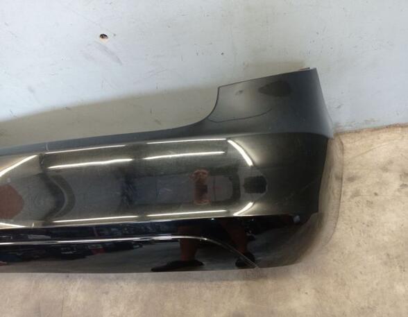 Bumper SKODA FABIA II Combi (545)