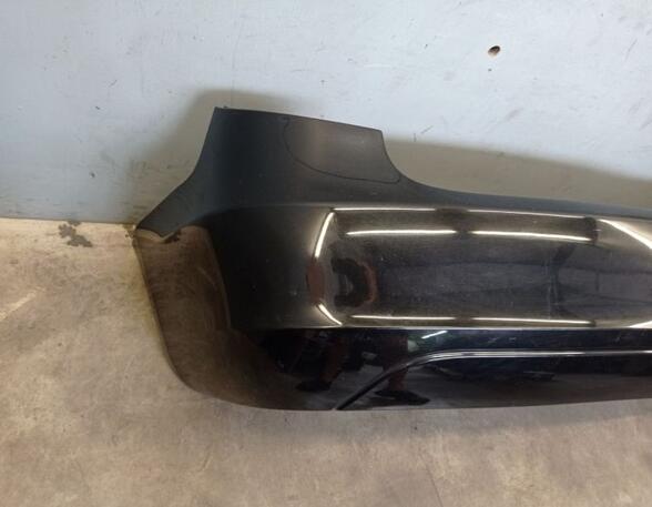 Bumper SKODA FABIA II Combi (545)