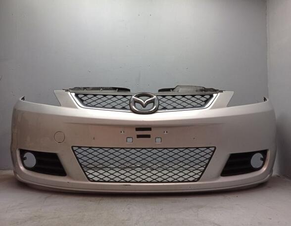 Bumper MAZDA 5 (CR19)