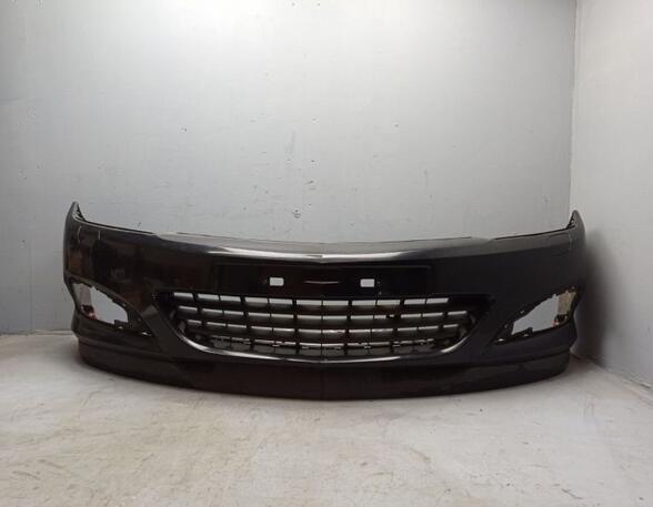 Bumper OPEL ASTRA H GTC (A04)