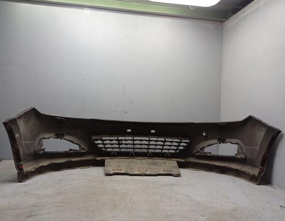 Bumper OPEL ASTRA H GTC (A04)