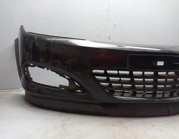 Bumper OPEL ASTRA H GTC (A04)