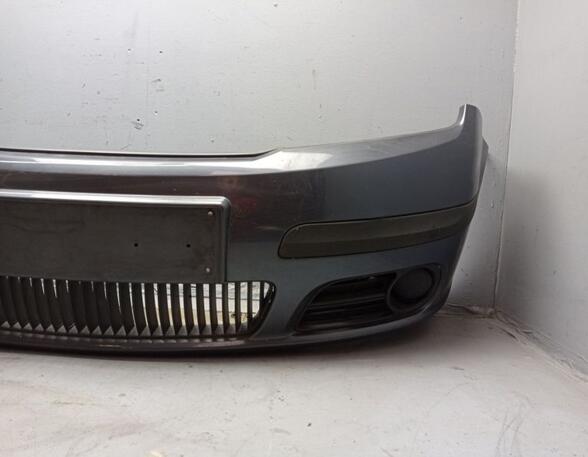 Bumper SKODA FABIA I Combi (6Y5)