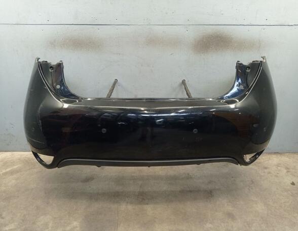 Bumper RENAULT ZOE (BFM_)