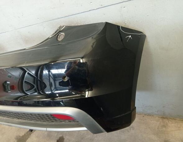 Bumper AUDI A1 (8X1, 8XK), AUDI A1 Sportback (8XA, 8XF)