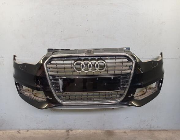 Bumper AUDI A1 (8X1, 8XK), AUDI A1 Sportback (8XA, 8XF)