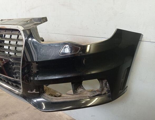 Bumper AUDI A1 (8X1, 8XK), AUDI A1 Sportback (8XA, 8XF)