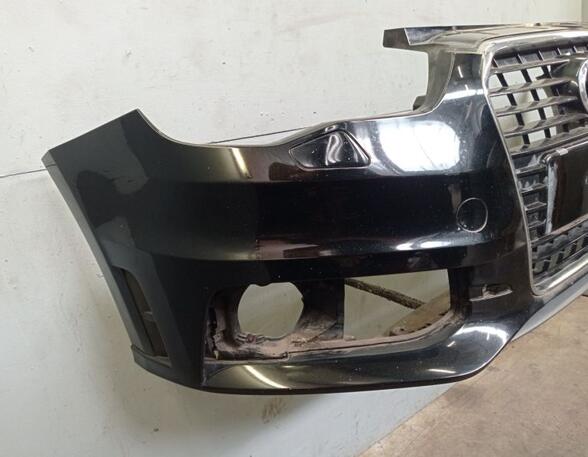 Bumper AUDI A1 (8X1, 8XK), AUDI A1 Sportback (8XA, 8XF)