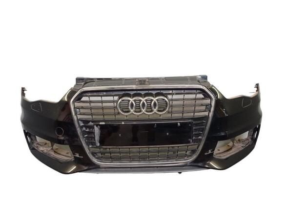 Bumper AUDI A1 (8X1, 8XK), AUDI A1 Sportback (8XA, 8XF)