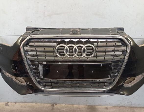 Bumper AUDI A1 (8X1, 8XK), AUDI A1 Sportback (8XA, 8XF)