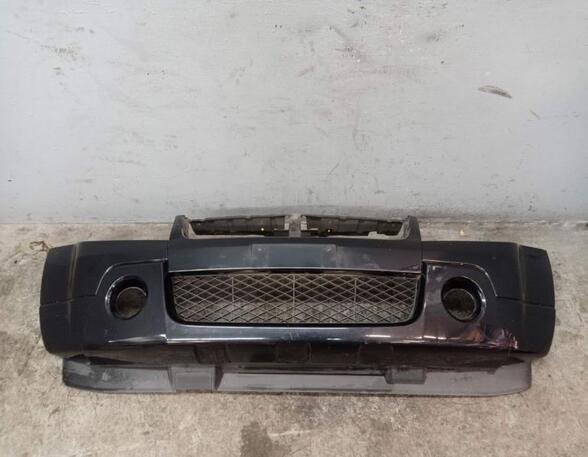 Bumper SUZUKI GRAND VITARA II (JT, TE, TD)