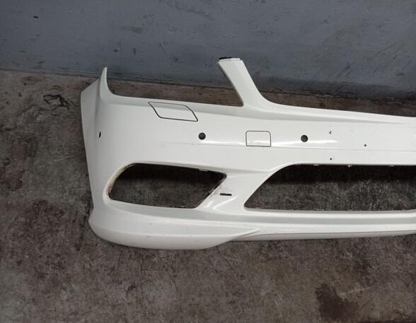 Bumper MERCEDES-BENZ C-CLASS T-Model (S204)