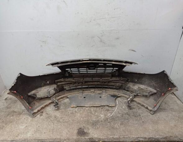 Bumper OPEL MERIVA B MPV (S10)