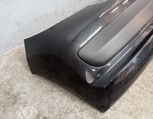 Bumper PEUGEOT 207 (WA_, WC_)