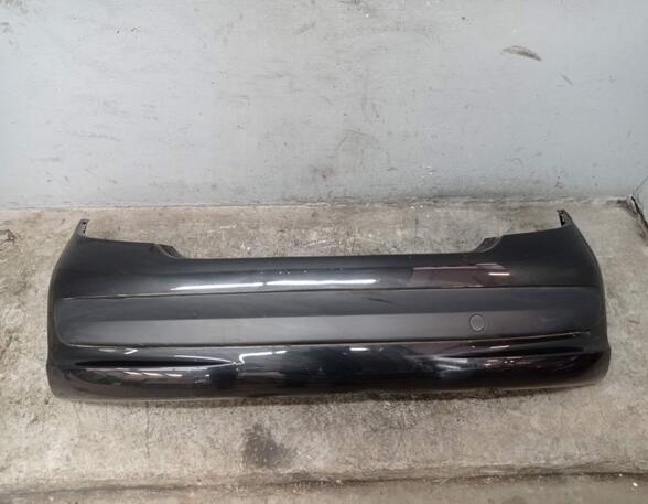 Bumper PEUGEOT 207 (WA_, WC_)