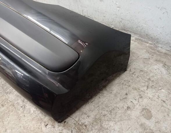 Bumper PEUGEOT 207 (WA_, WC_)