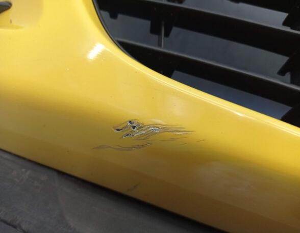 Bumper OPEL CORSA D (S07)