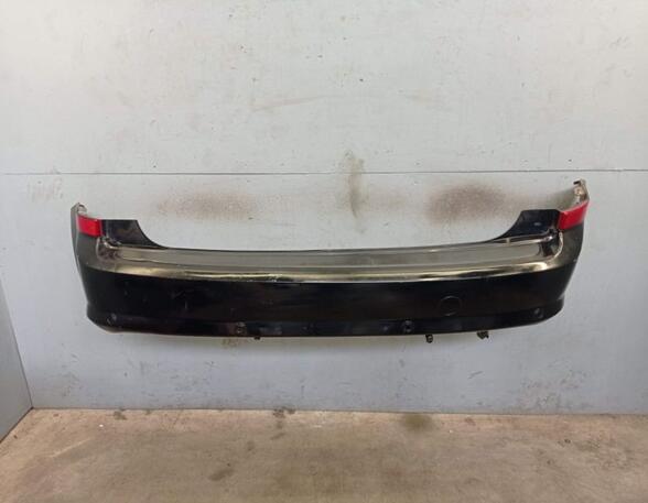 Bumper FORD C-MAX (DM2), FORD FOCUS C-MAX (DM2)