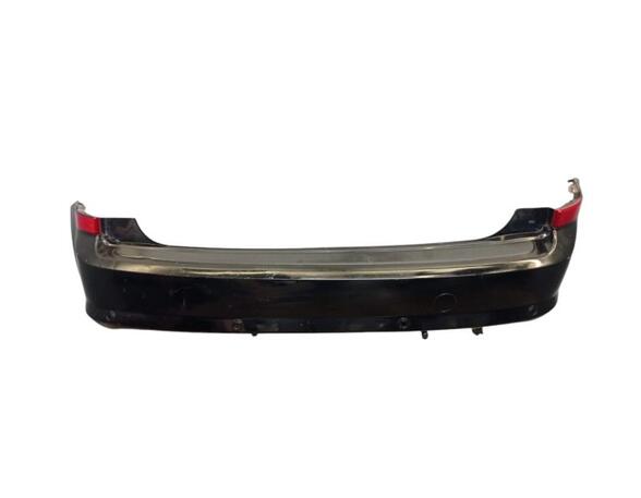 Bumper FORD C-MAX (DM2), FORD FOCUS C-MAX (DM2)