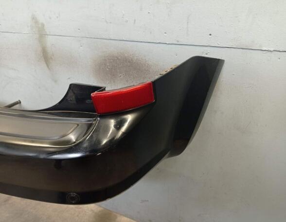 Bumper FORD C-MAX (DM2), FORD FOCUS C-MAX (DM2)