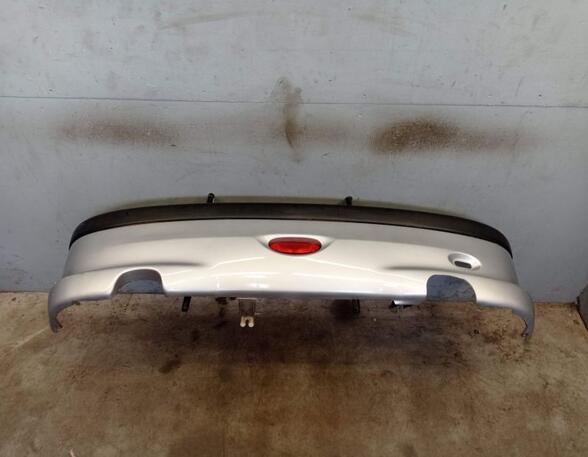 Bumper PEUGEOT 206 CC (2D)