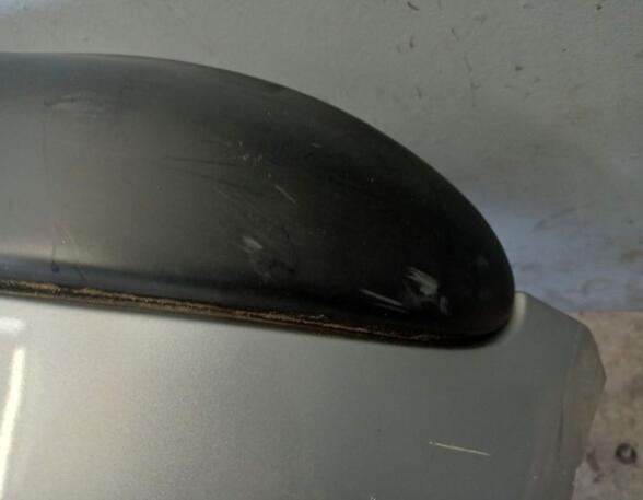 Bumper PEUGEOT 206 CC (2D)