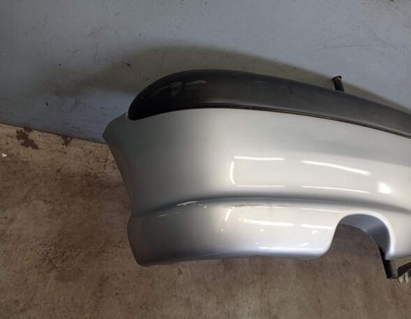 Bumper PEUGEOT 206 CC (2D)