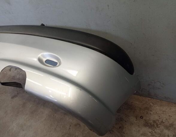 Bumper PEUGEOT 206 CC (2D)