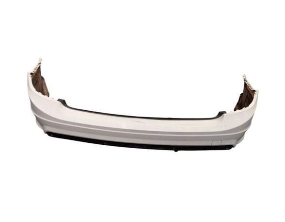 Bumper MERCEDES-BENZ C-CLASS T-Model (S204)