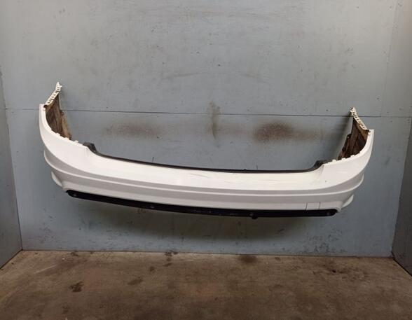 Bumper MERCEDES-BENZ C-CLASS T-Model (S204)