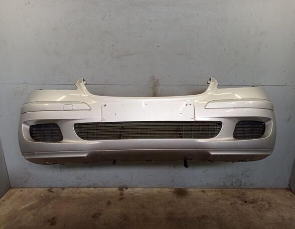 Bumper MERCEDES-BENZ A-CLASS (W169)