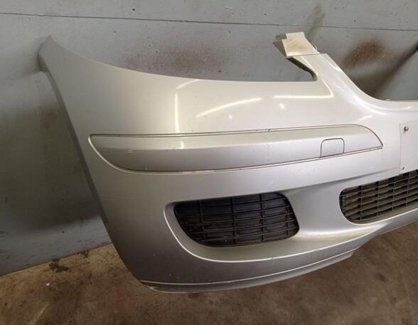 Bumper MERCEDES-BENZ A-CLASS (W169)