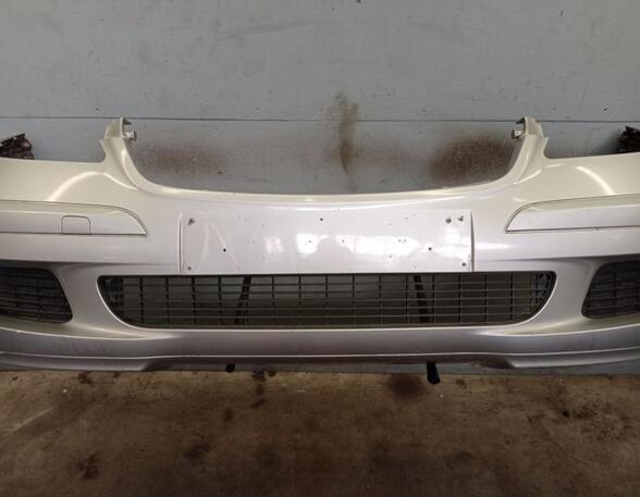 Bumper MERCEDES-BENZ A-CLASS (W169)